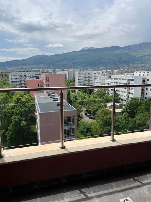 The Best Choice In Sofia Exterior foto