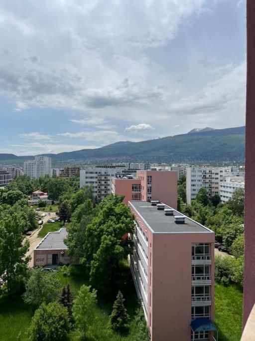 The Best Choice In Sofia Exterior foto