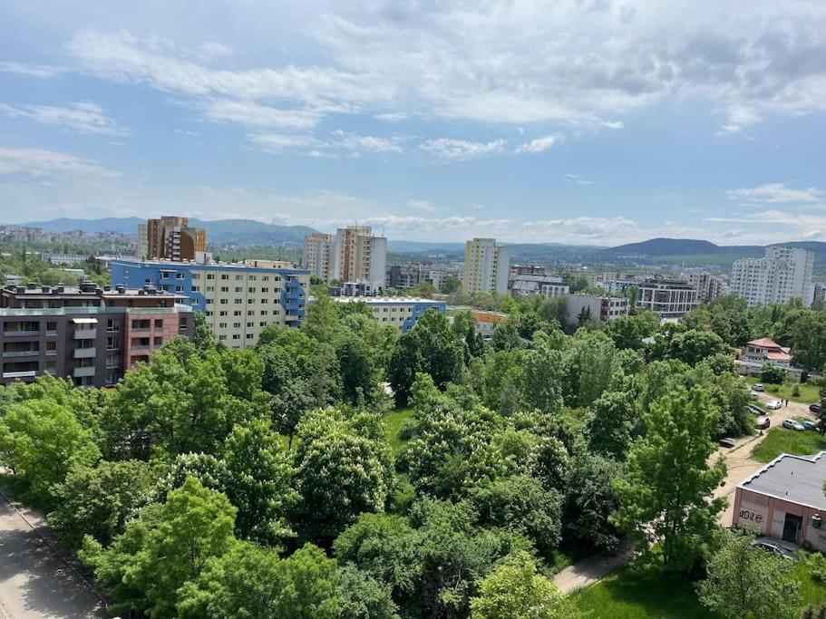 The Best Choice In Sofia Exterior foto